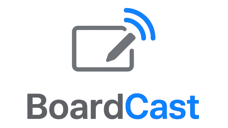 boardcast
